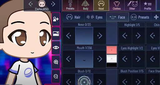 Gacha Ultra Outfit Ideas