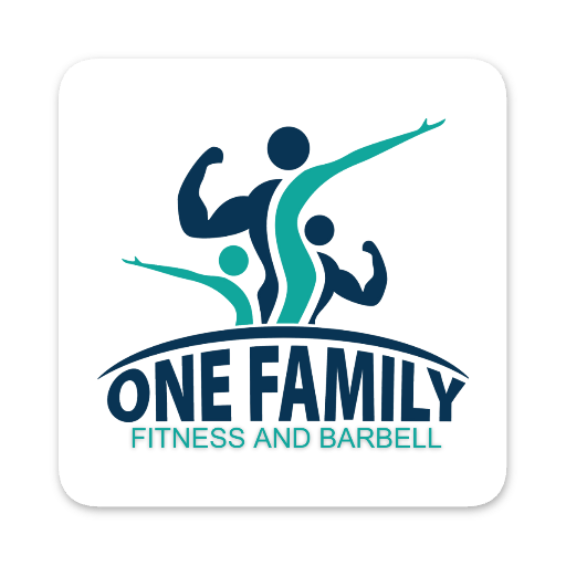 One Family Fitness and Barbell
