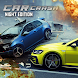 Night Car Crash Open City - Androidアプリ