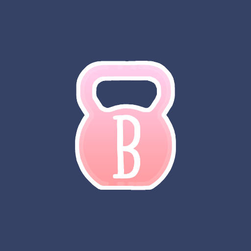 BrittFit Family Fitness logo