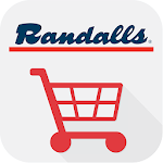 Cover Image of ดาวน์โหลด Randalls Delivery & Pick Up 11.20.0 APK