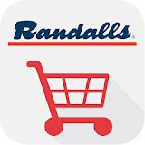 Randalls Delivery & Pick Up icon