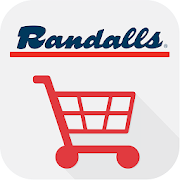 Randalls Delivery & Pick Up  Icon