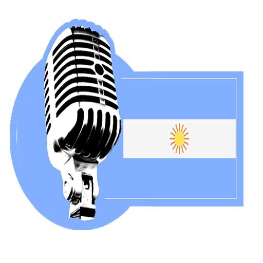 Radios Argentina logo