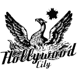 DJ Hollywood City icon