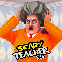 Scary Teacher 3d Walkthrough