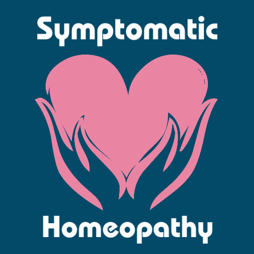 Homeopathic symptoms medicine 5.3 Icon