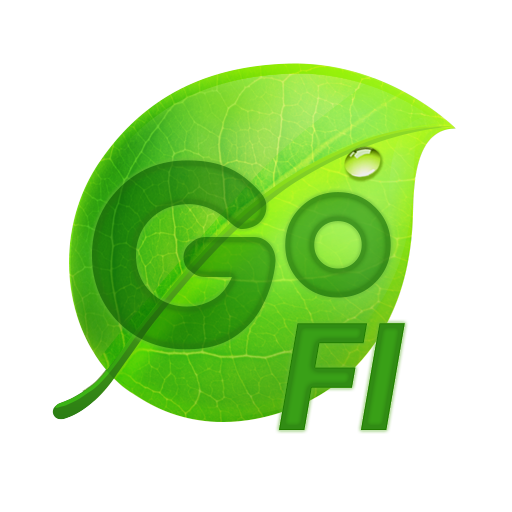 Finnish for GO Keyboard- Emoji 4.0 Icon
