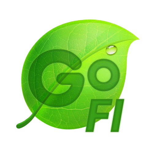 Finnish for GO Keyboard- Emoji  Icon