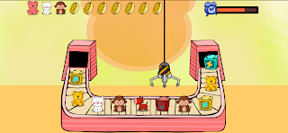 Fun Grab doll - Screenshot 3
