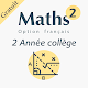 cours de maths 2eme année collège en français Download on Windows