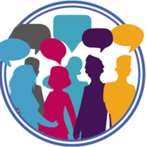 Ágora Pacto logo