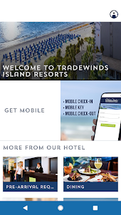 TradeWinds Island Resort