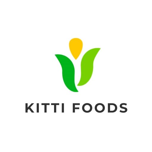 Kitti Foods logo