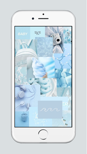 Aesthetic Wallpaper Offline 4k