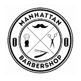 Manhattan Barbershop icon