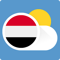 Icon image Yemen Weather