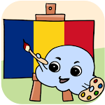 Cover Image of Download MTL Learn Romanian Words  APK