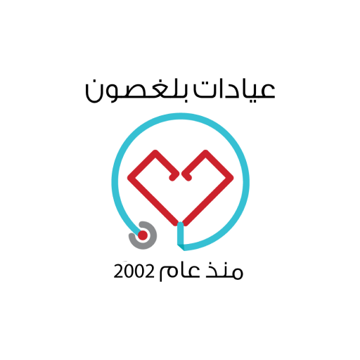 Balghason+ logo