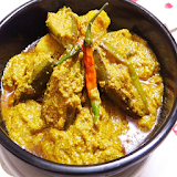 Bengali Recipes in Hindi 2017 icon