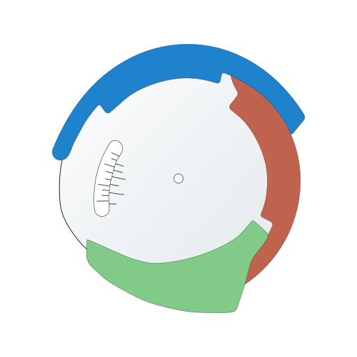 Ductulator Pro logo