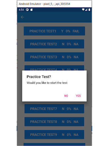 Life in the UK test 2023 Liter