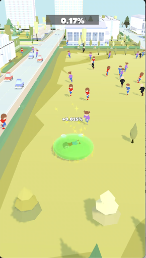 Bloated Slime Screen 2