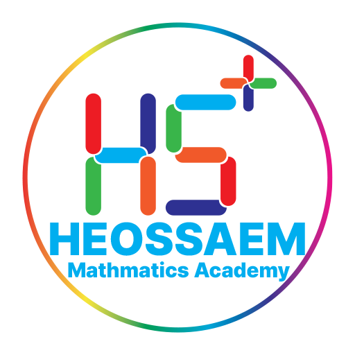 허쌤수학1관학원 logo