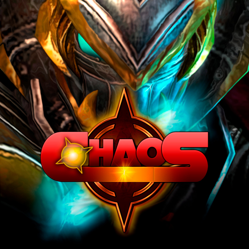 MuChaos logo