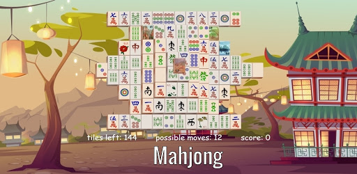Mahjong