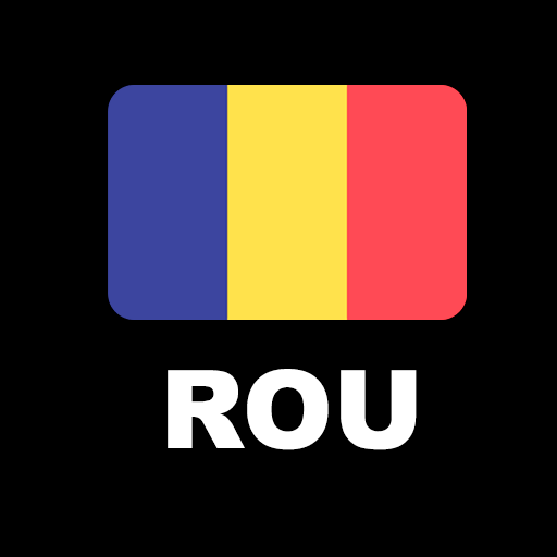 Radio Romania FM Online  Icon