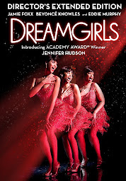 Icon image Dreamgirls (Director's Extended Edition)