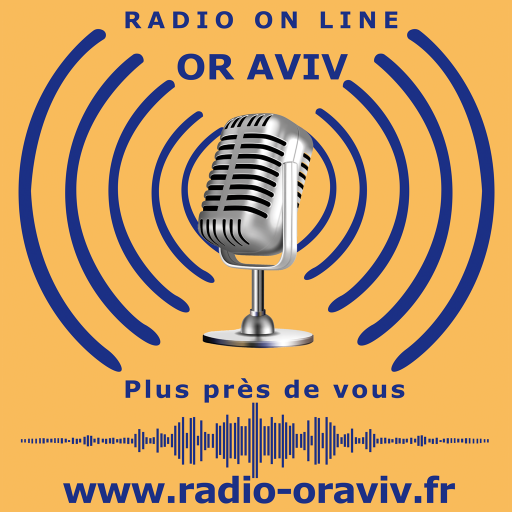 Radio Or Aviv logo