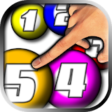 HighSpeed! Numbers icon