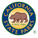 California State Parks Tours icon