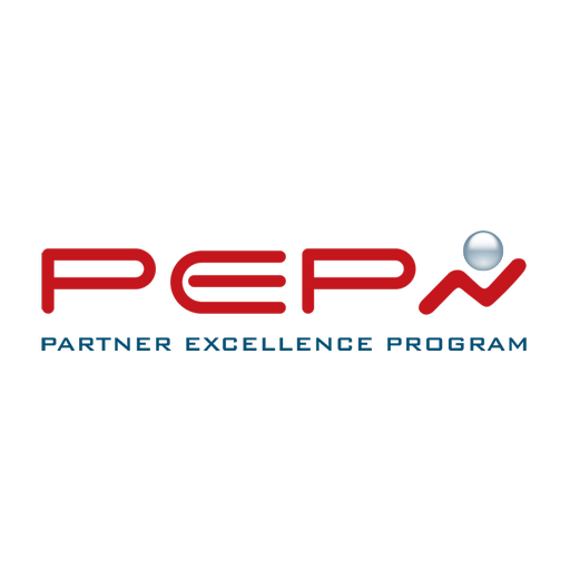 MobilePEP logo