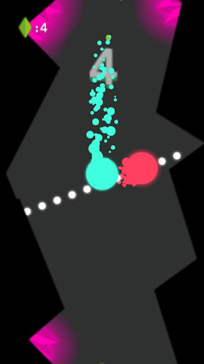 Falling Fury Screen 2