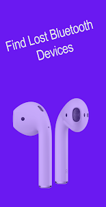 Find Airpods Headphones Finder
