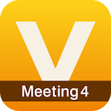 V-CUBE Meeting 4 icon