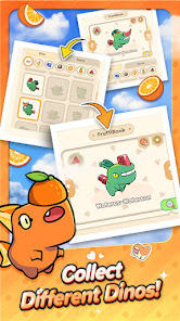 Imágen 11 Historias de Frutti Dino android