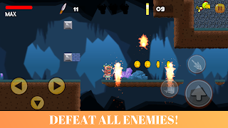 Dragons World Prehistoric 3D - Screenshot 3