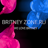 BritneyZone.Ru / Бритни СРирс icon