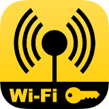 WiFi Utilities  -  WEP Key Gen icon