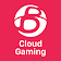 Blacknut Cloud Gaming icon