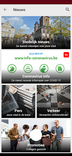 Tielt Screen 2