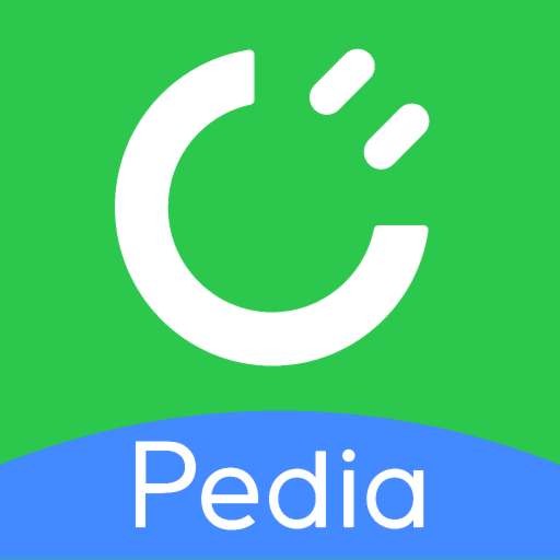 Cretapedia Logo
