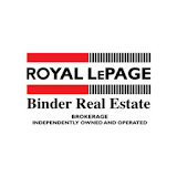 Royal LePage Binder icon