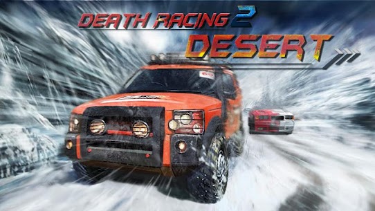 Death Racing 2: Desert For PC installation