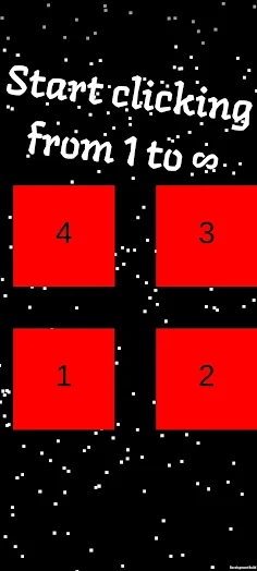 Numeric Tiles - Screenshot 3