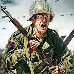 Cover Image of Tải xuống Call of Courage - Thế chiến 2  APK